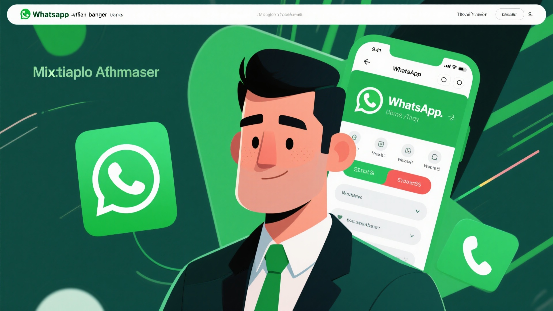 尼日利亚WhatsApp群发工具高效营销指南